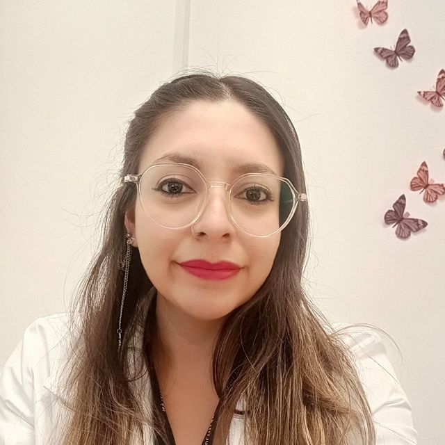 Melissa Lizbeth Ramirez Pacheco, Ginecólogo Tlalnepantla de Baz
