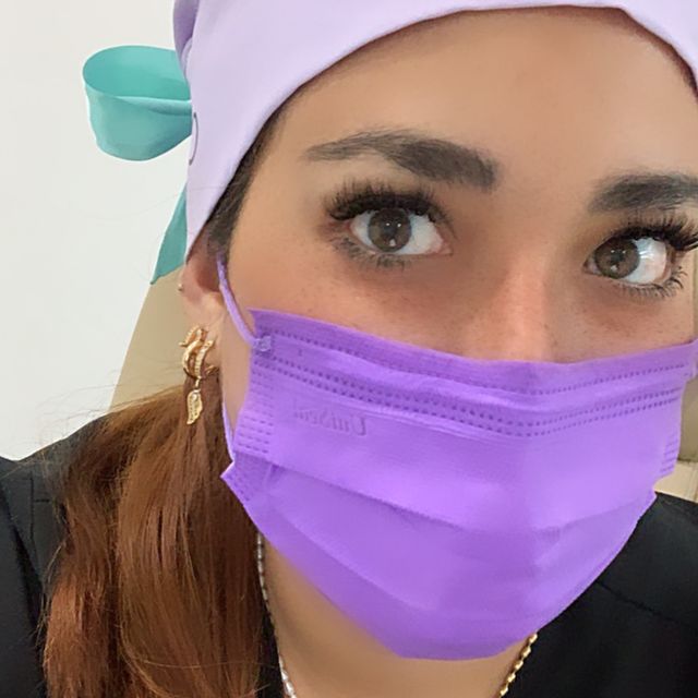 Deborah  Herrera Irabién , Dentista - Odontólogo Ciudad López Mateos