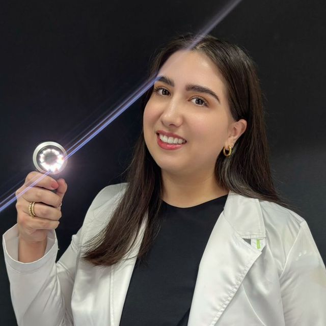 Pamela  Palacios Vega, Pediatra San Andres Cholula