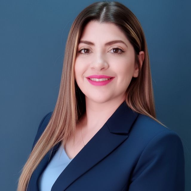 Yolanda Yamilé López López
