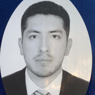 Dr. Omar Mitre Barrera