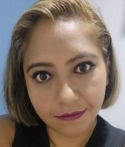 Claudia Piña, Psicólogo Benito Juárez