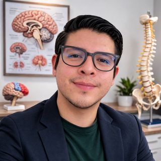 Dr. Iran Peña Morfin