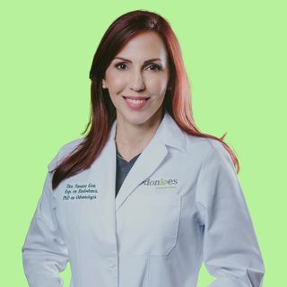 Dra. Susana C. Gomes Azevedo