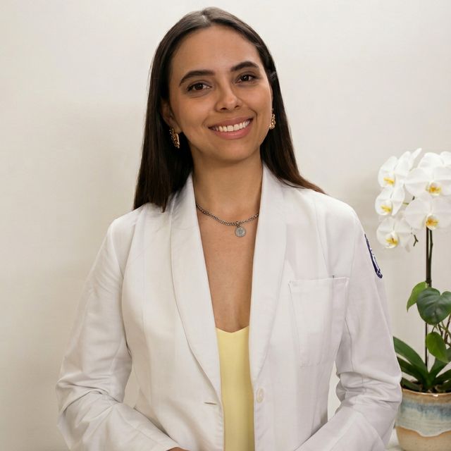 Edith America Calderón Papías, Otorrinolaringólogo Guadalajara