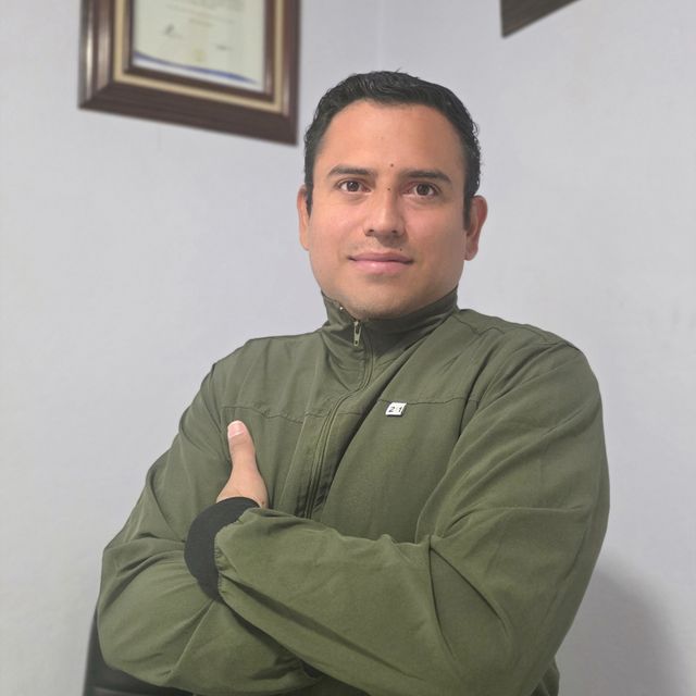 Enrique Martínez Palacios