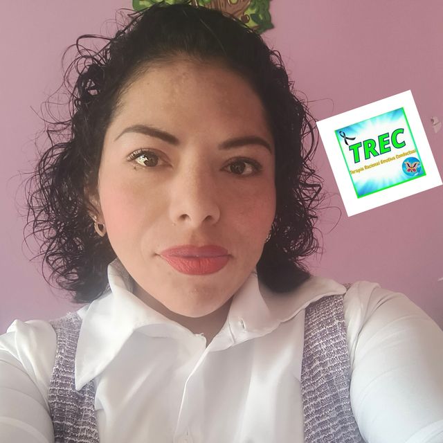 Arianna Mónica Villegas Olvera, Psicólogo Naucalpan de Juárez