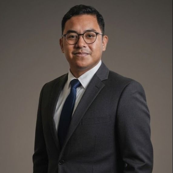 Jesús Daniel Rodríguez Rosales, Psicólogo Monterrey