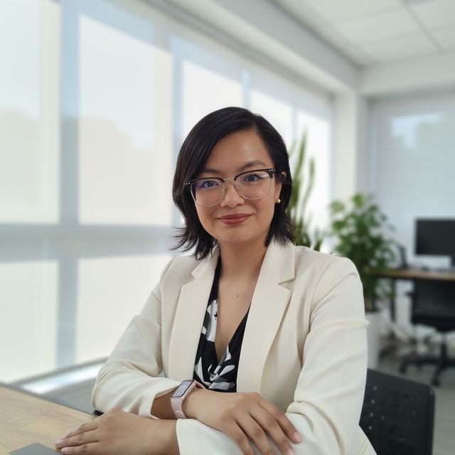 Miriam Barragán Cruz, Nutriólogo clínico Iztapalapa