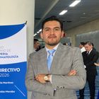 Dr. Pablo Alberto Valencia Gonzalez