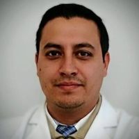 Marco Antonio Treviño Rivera