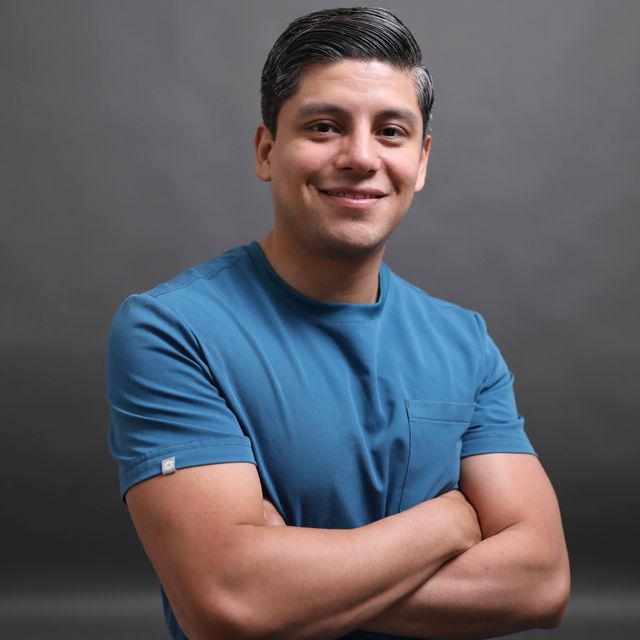 Edgar Duarte Montes de Oca, Psiquiatra Coyoacán
