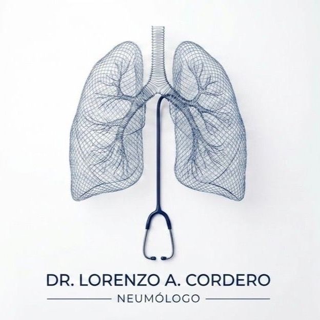 Lorenzo Antonio Cordero Corrales, Neumólogo Ensenada