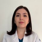 Dra. Valeria  Espinosa de los Monteros Perez