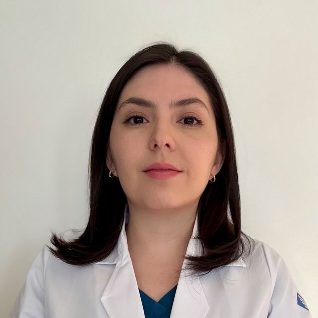 Valeria  Espinosa de los Monteros Perez, Internista Naucalpan de Juárez