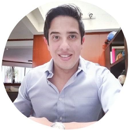 Miguel Angel Reyes Vargas, Psicólogo Ciudad de México