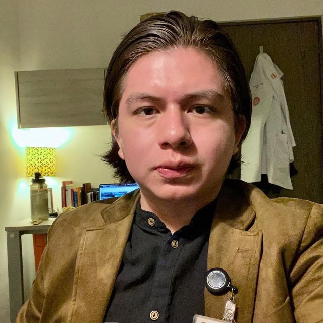 José Raúl Alvarez Carrillo, Médico general San Pedro Garza Garcia