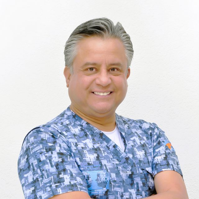 José Humberto Morales Galindo, Psicólogo Puebla