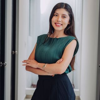 Adriana Yibeny Filio Flores, Psicólogo Gustavo A Madero