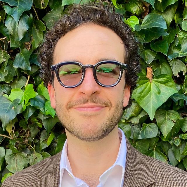 Juan Pablo Quibrera Lecanda, Psicólogo Ciudad de México