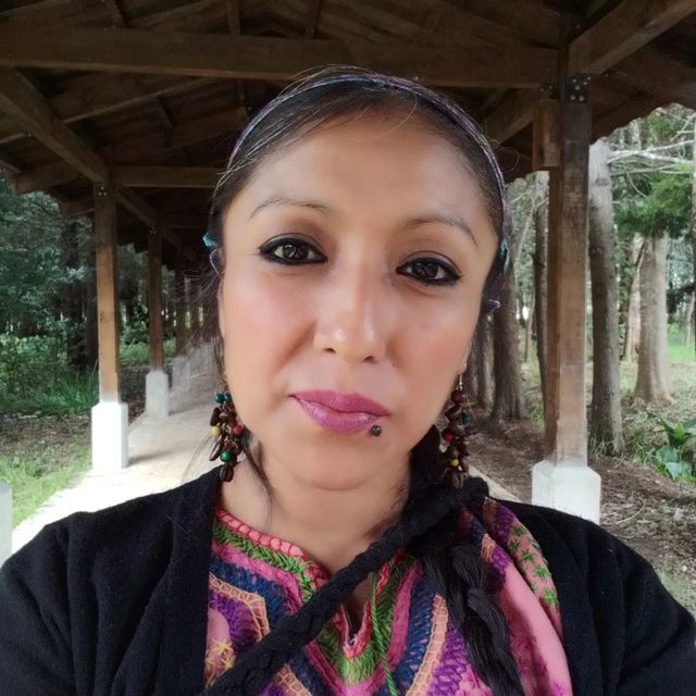 Angélica Medina García, Psicólogo Mexicali