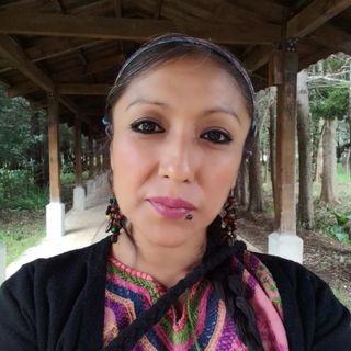 Ampliar imagen: Angélica Medina García, Psicólogo Mexicali