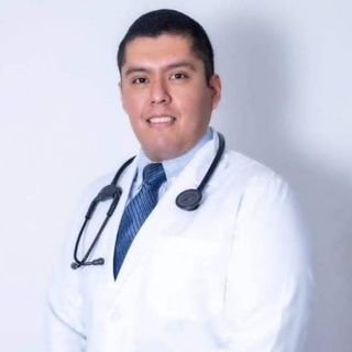 Dr. Cesar Daniel Alonso Bello
