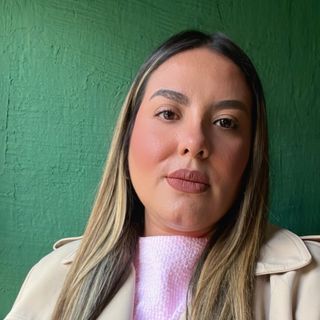 Ampliar imagen: Karla Villa, Psicoanalista Guadalajara