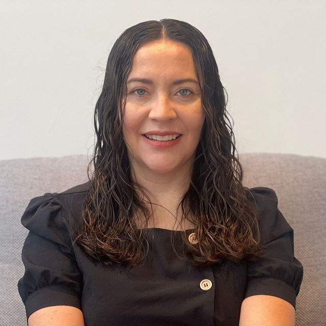 Nancy Elvira Gallegos Lopez, Psicólogo Morelia
