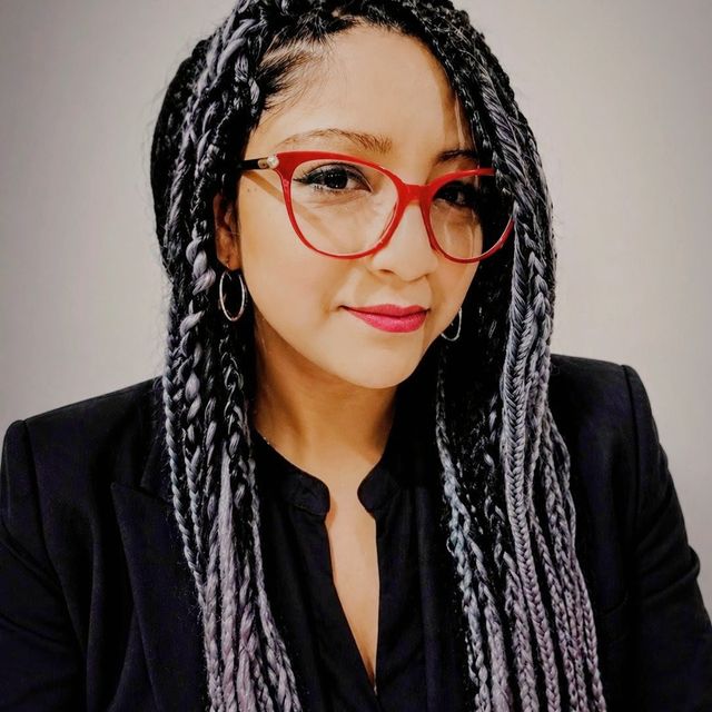 Etna Laura Gómez Rodriguez, Psicólogo Nezahualcóyotl