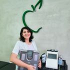 Mtra. Claudia Rodriguez Burguette