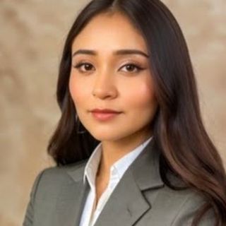 Diana Domínguez Eugenio, Médico general Zacatelco