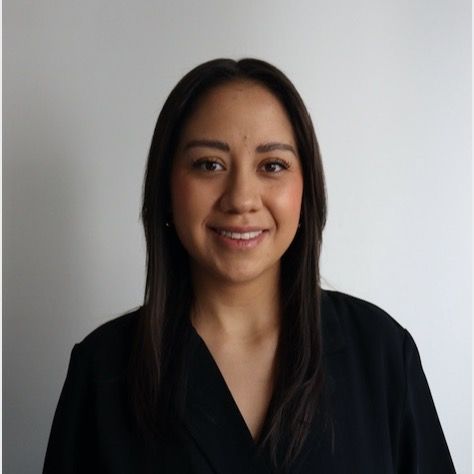 Regina Soto, Psicoanalista Benito Juárez