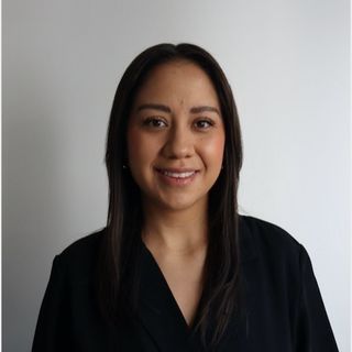 Ampliar imagen: Regina Soto, Psicoanalista Benito Juárez