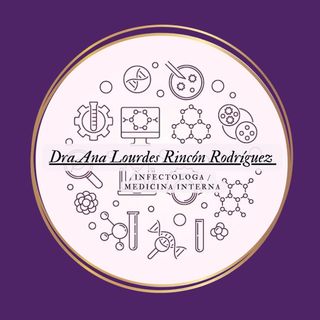 Ampliar imagen: Ana Lourdes Rincon Rodriguez, Infectólogo Monterrey