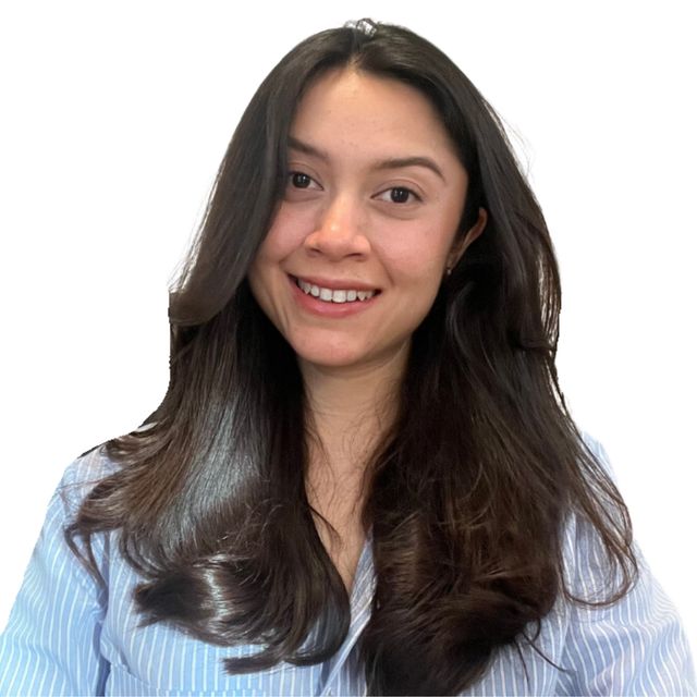 Lilián Denisse Pérez Gómez, Nutriólogo La Paz