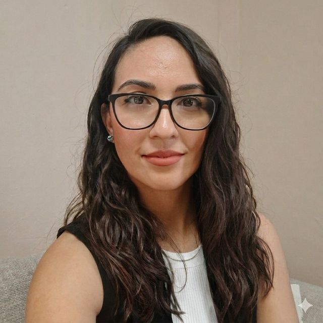 Ana Zarina García, Psicólogo Hermosillo