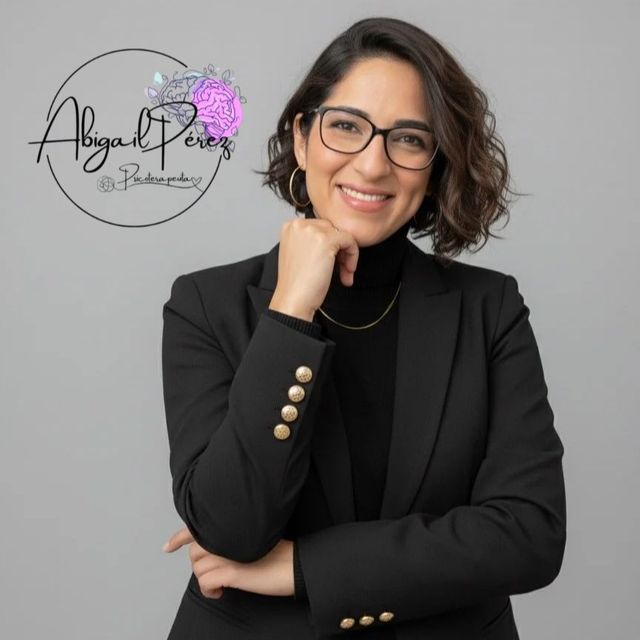 Abigail Pérez Muñoz, Psicólogo Toluca de Lerdo