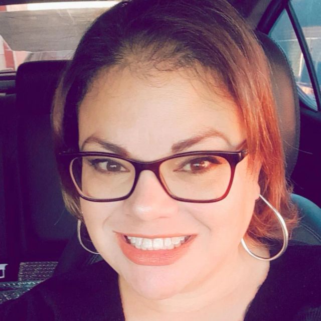 Carolina Gutiérrez Díaz , Psicólogo Mexicali