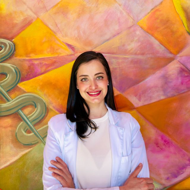 Adriana De Gasperin Mora, Foniatra Ciudad de México