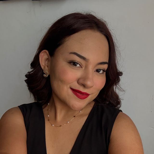 Britnny jaqueline Hernández garza , Psicólogo Monterrey