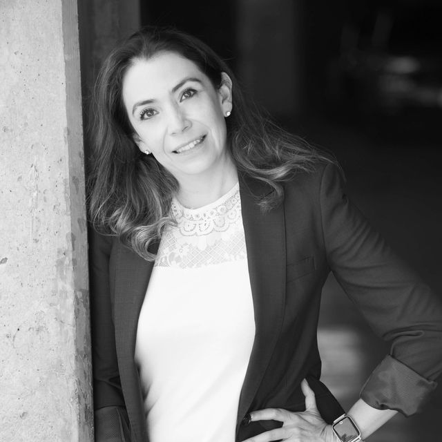 Deborah Mostkoff, Nutriólogo Benito Juárez