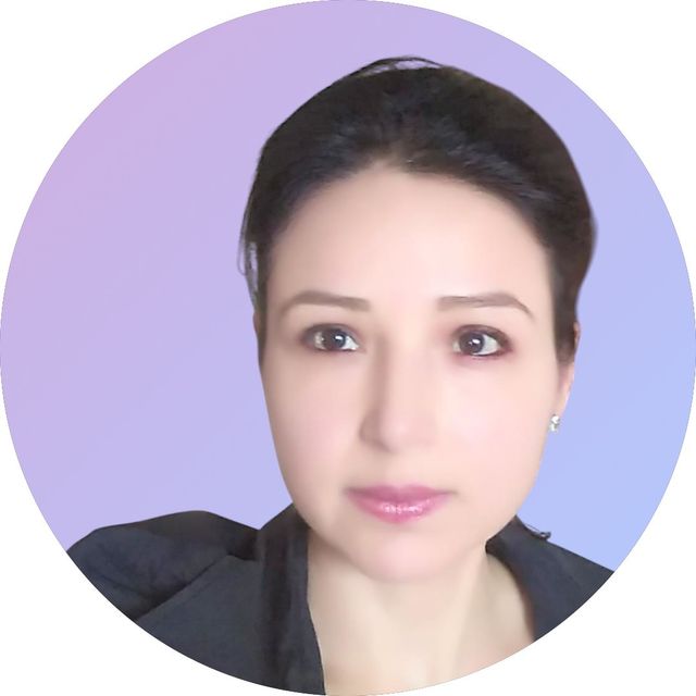 Zulema García Loyola, Analista clínico Cuautitlan Izcalli