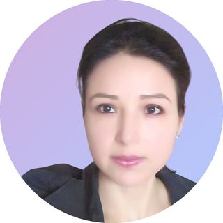 Ampliar imagen: Zulema García Loyola, Analista clínico Cuautitlan Izcalli