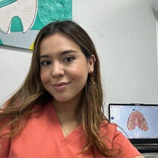 Galilea Montserrat Peña Velarde, Dentista - Odontólogo Guadalajara