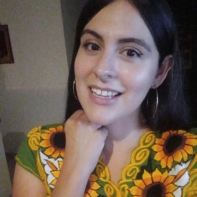 Ariadne Aguilar, Psicólogo León