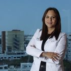 Mtra. Sarahi Fraire Santos