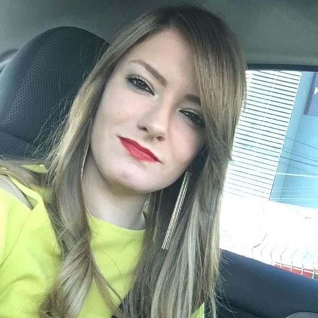 Gabriela Deschamps Rubio, Psicólogo Pachuca de Soto