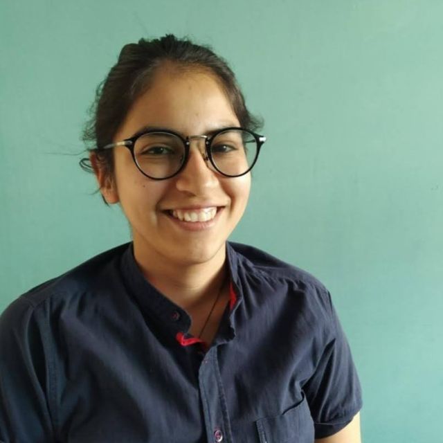 Marisol Alcántara Hernández, Psicólogo Azcapotzalco