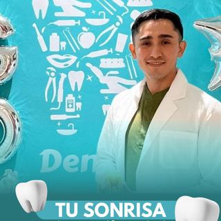 Ampliar imagen: Armin Genaro  Cervera Ruz, Dentista - Odontólogo Mérida